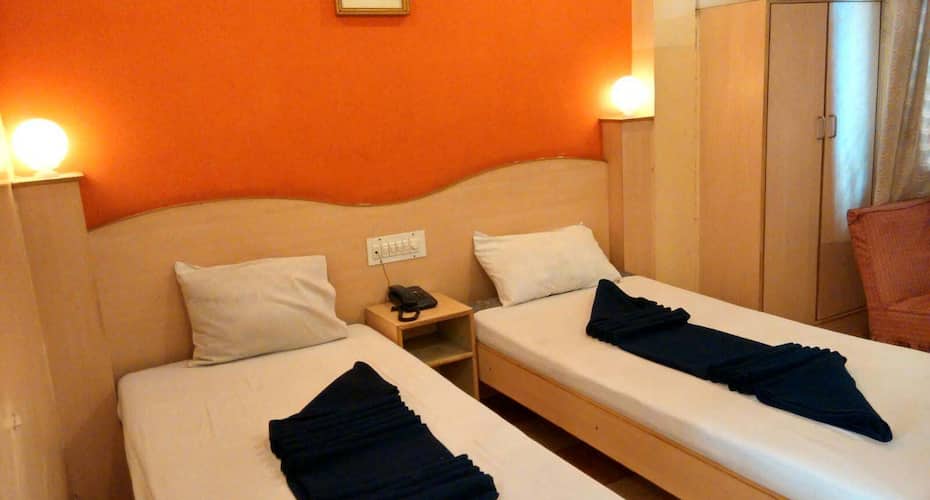 Hotel Garden City, Mysore 2